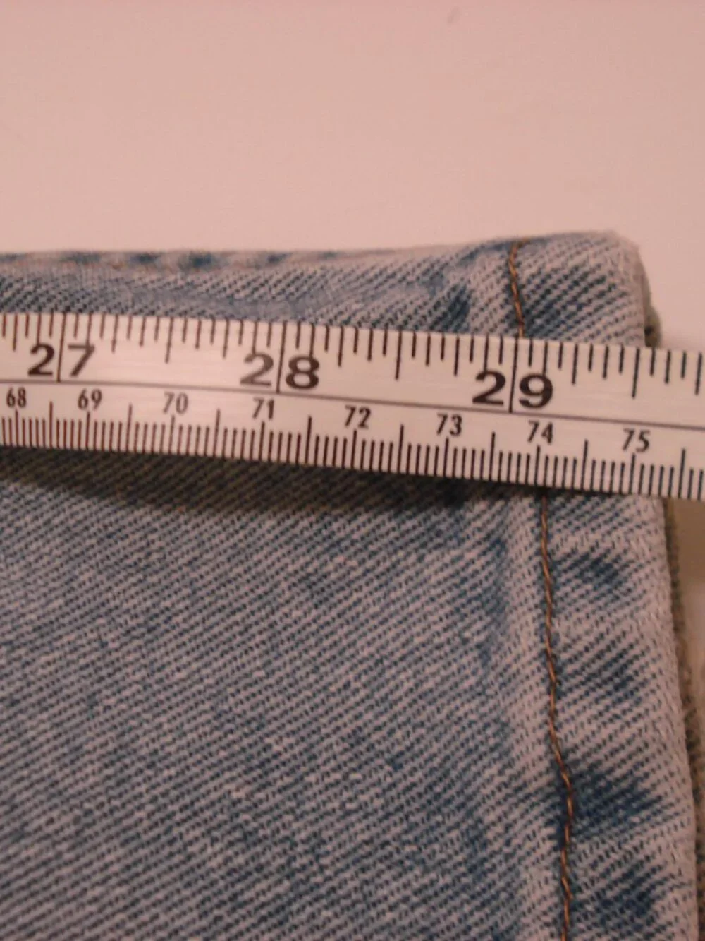 Wrangler Premium Relaxed Fit Jeans Mens 29